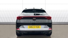 CUPRA Formentor 1.5 TSI 150 V2 5dr DSG Petrol Estate
